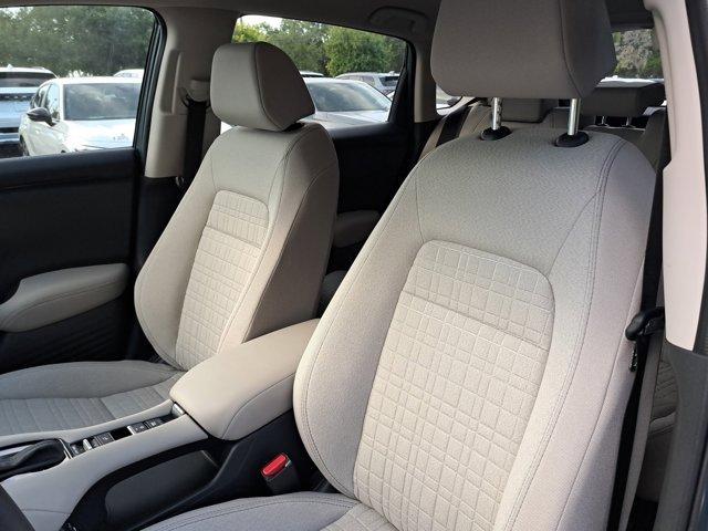 new 2026 Honda HR-V car, priced at $27,650