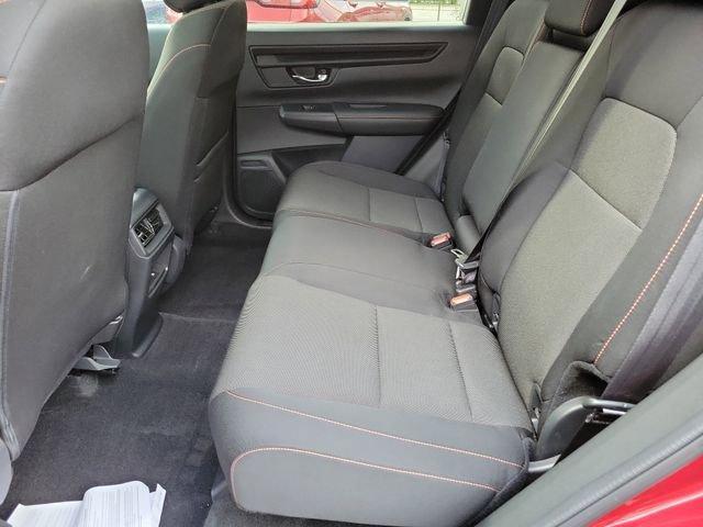 used 2024 Honda CR-V Hybrid car, priced at $32,697