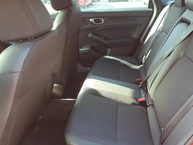 new 2026 Honda Civic car, priced at $29,742