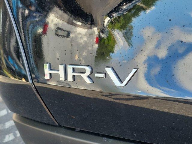 new 2027 Honda HR-V car, priced at $29,447