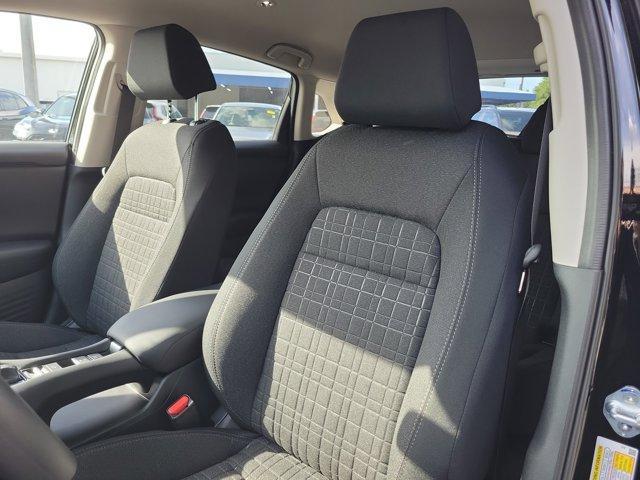 new 2027 Honda HR-V car, priced at $29,447