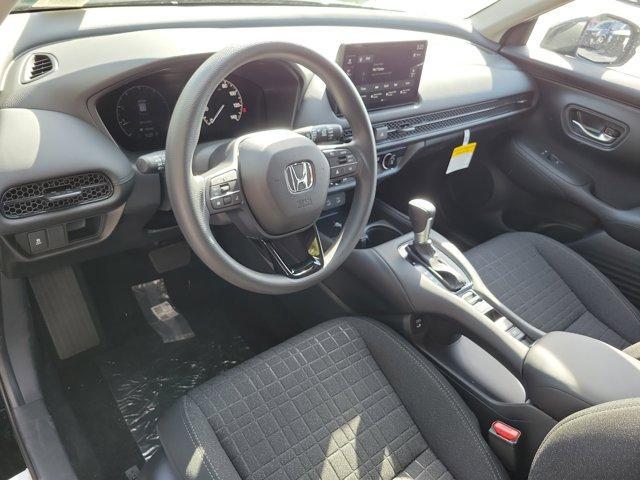new 2027 Honda HR-V car, priced at $29,447