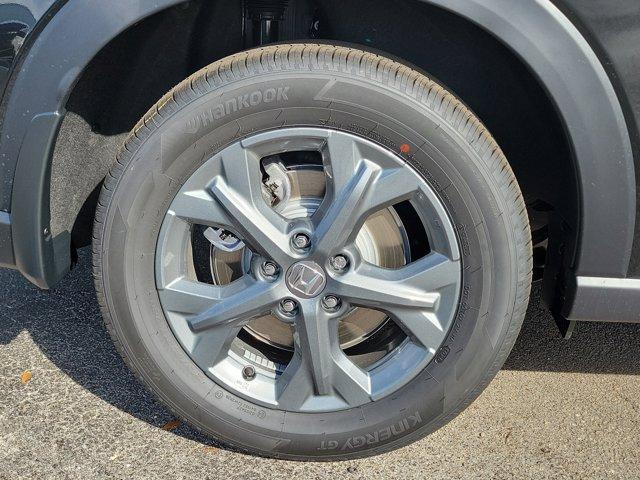 new 2027 Honda HR-V car, priced at $29,447