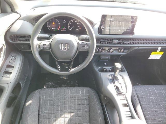 new 2027 Honda HR-V car, priced at $29,447