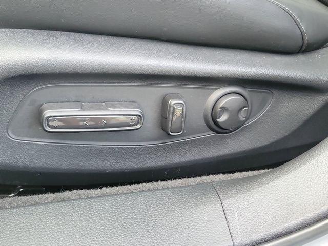 used 2024 Honda Accord Hybrid car, priced at $31,387