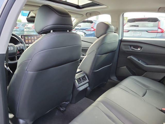 used 2024 Honda Accord Hybrid car, priced at $31,387