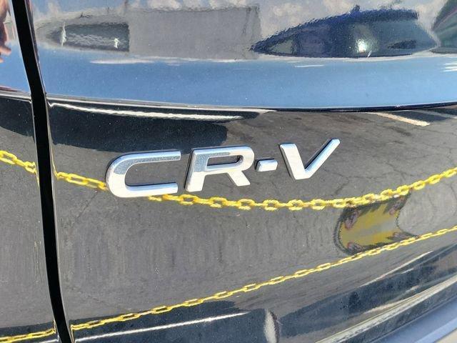 used 2023 Honda CR-V car, priced at $29,877