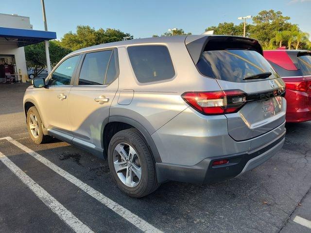 used 2024 Honda Pilot car, priced at $39,887