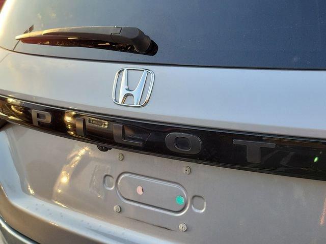 used 2024 Honda Pilot car, priced at $39,887