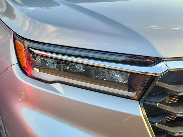 used 2024 Honda Pilot car, priced at $39,887