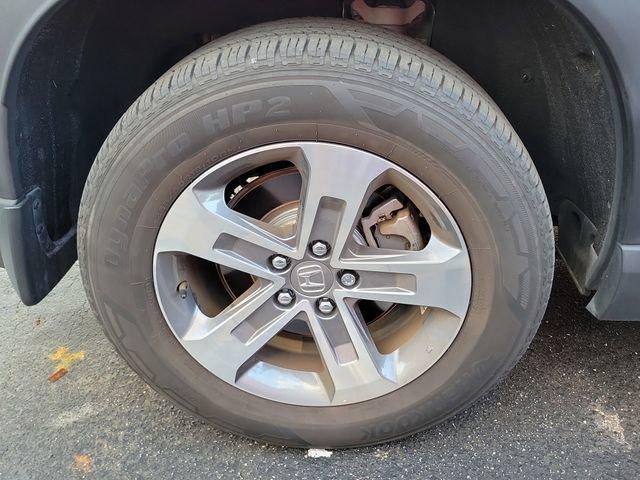 used 2024 Honda Pilot car, priced at $39,887