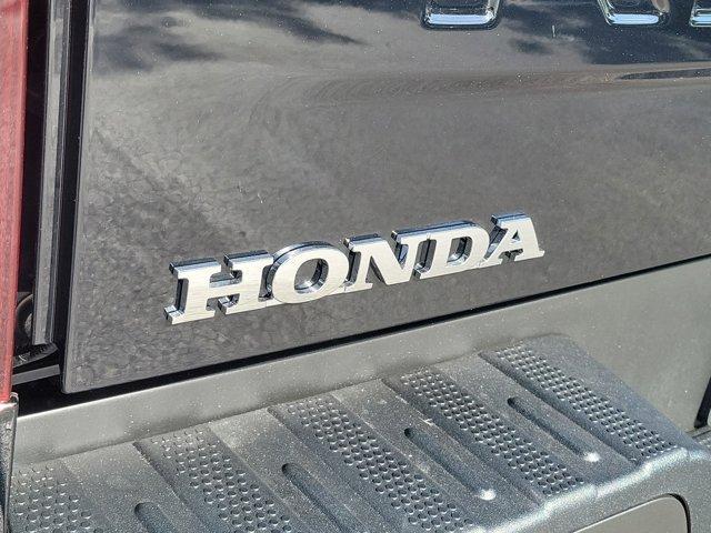 new 2026 Honda Ridgeline car, priced at $46,487