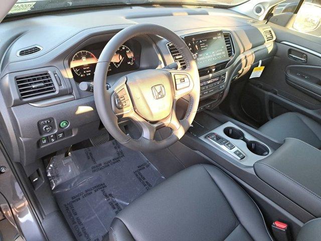 new 2026 Honda Ridgeline car, priced at $46,487