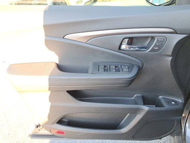 new 2026 Honda Ridgeline car, priced at $46,487