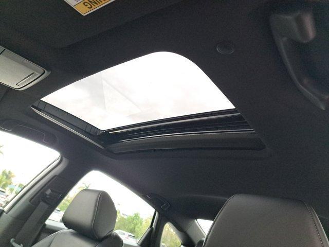 new 2026 Honda Accord Hybrid car, priced at $37,145