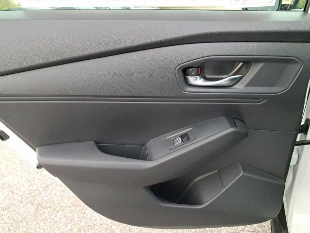 new 2026 Honda Accord Hybrid car, priced at $37,145