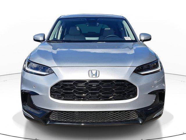 new 2026 Honda HR-V car, priced at $31,800