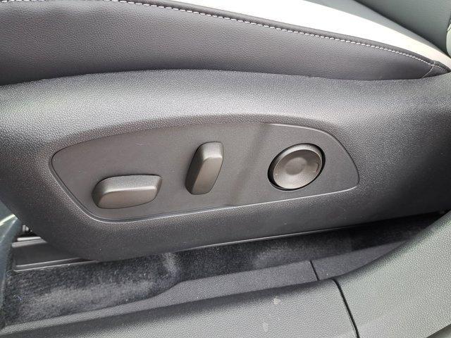 new 2026 Honda Prologue car, priced at $53,650