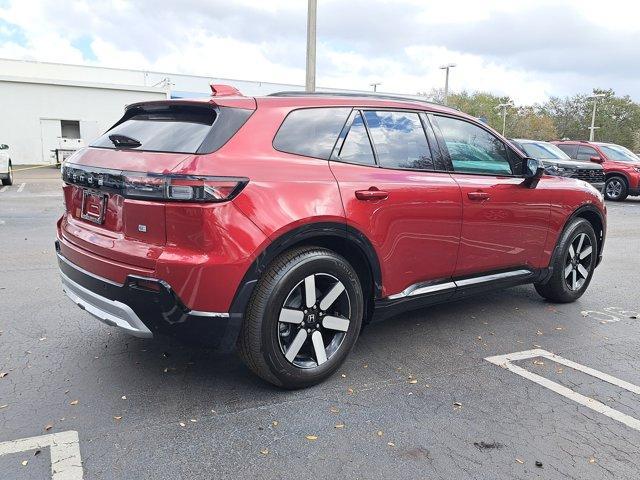 new 2026 Honda Prologue car, priced at $53,650