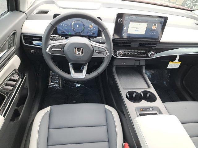 new 2026 Honda Prologue car, priced at $53,650