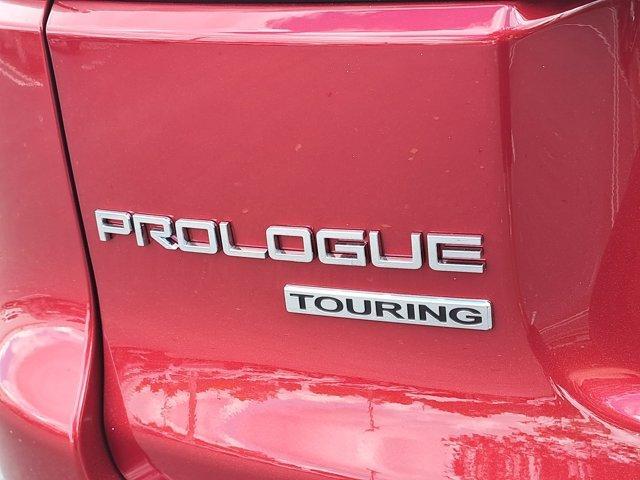 new 2026 Honda Prologue car, priced at $53,650