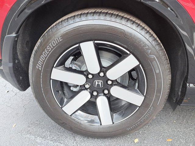 new 2026 Honda Prologue car, priced at $53,650