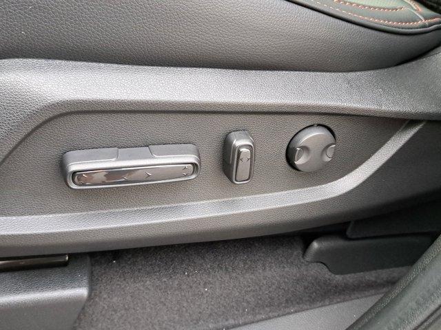 new 2026 Honda Passport car, priced at $56,710