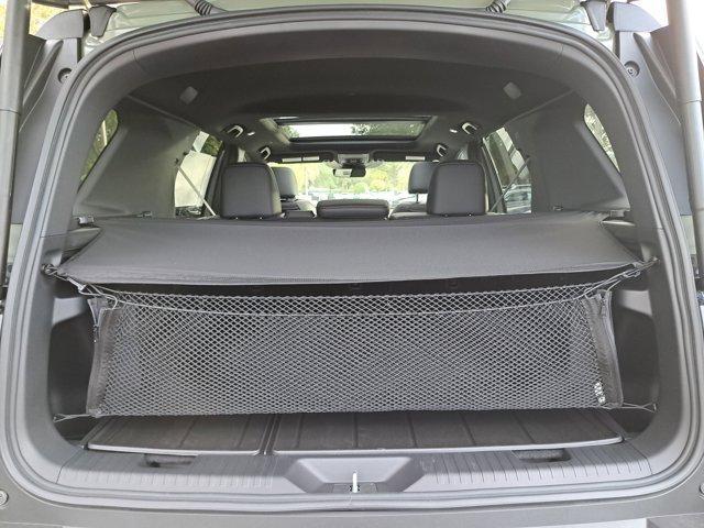 new 2026 Honda Passport car, priced at $56,710