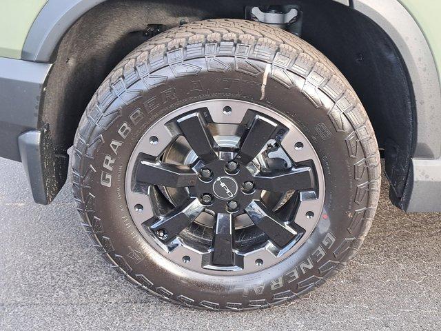 new 2026 Honda Passport car, priced at $56,710