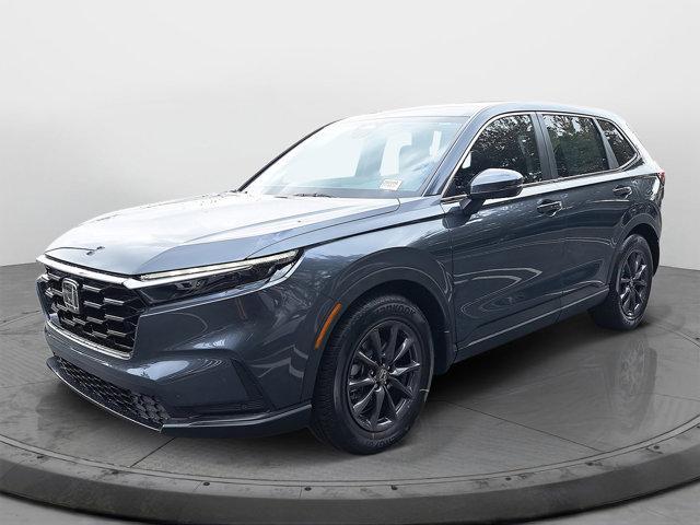 new 2026 Honda CR-V car, priced at $38,247
