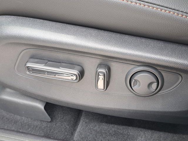 new 2026 Honda CR-V Hybrid car, priced at $44,455