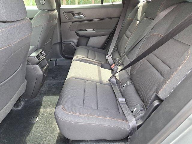 new 2026 Honda Prologue car, priced at $48,895