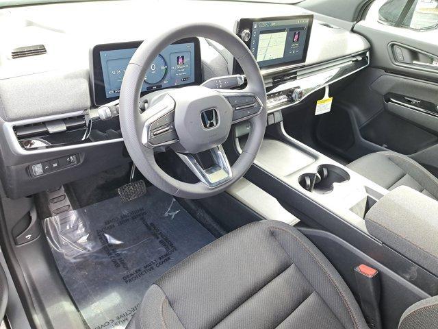 new 2026 Honda Prologue car, priced at $48,895