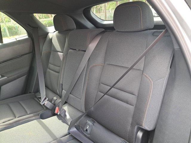 new 2026 Honda Prologue car, priced at $48,895