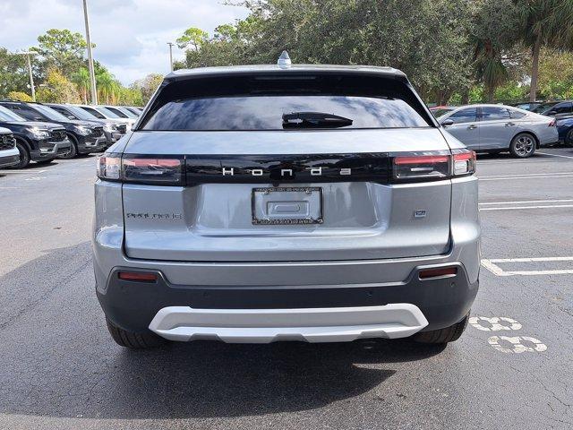 new 2026 Honda Prologue car, priced at $48,895