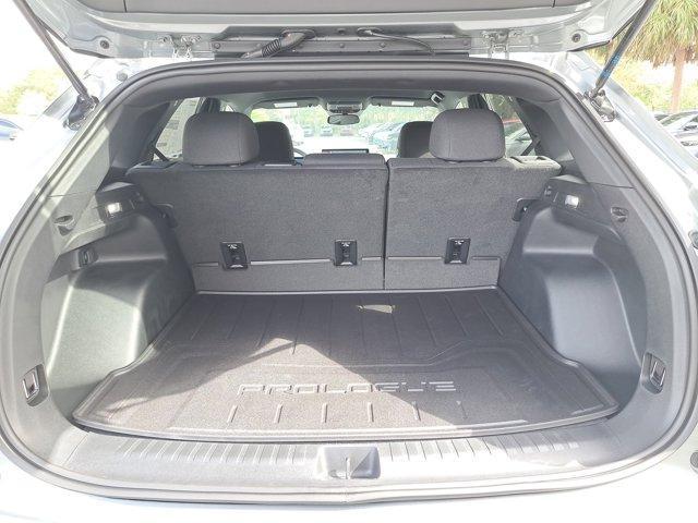 new 2026 Honda Prologue car, priced at $48,895