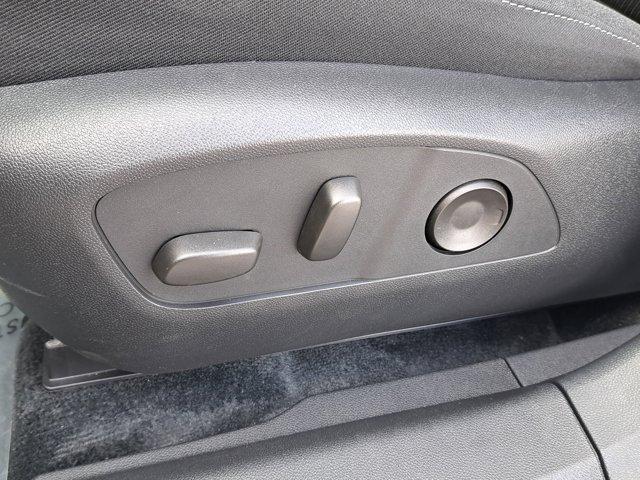 new 2026 Honda Prologue car, priced at $48,895