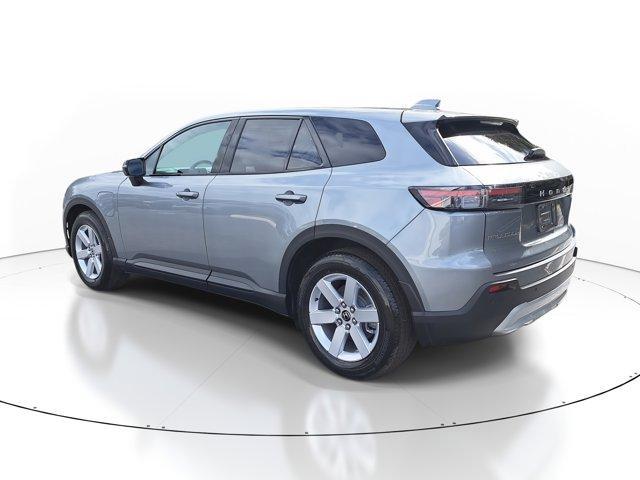 new 2026 Honda Prologue car, priced at $48,895