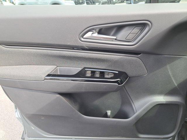 new 2026 Honda Prologue car, priced at $48,895