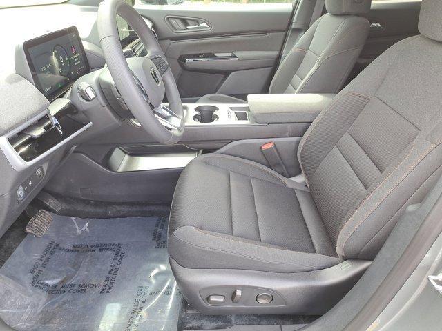 new 2026 Honda Prologue car, priced at $48,895