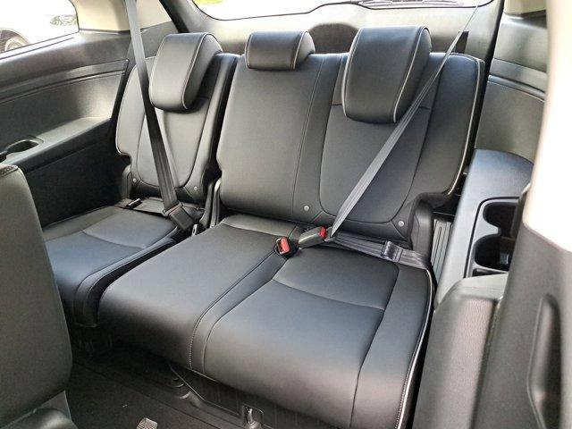 new 2026 Honda Odyssey car