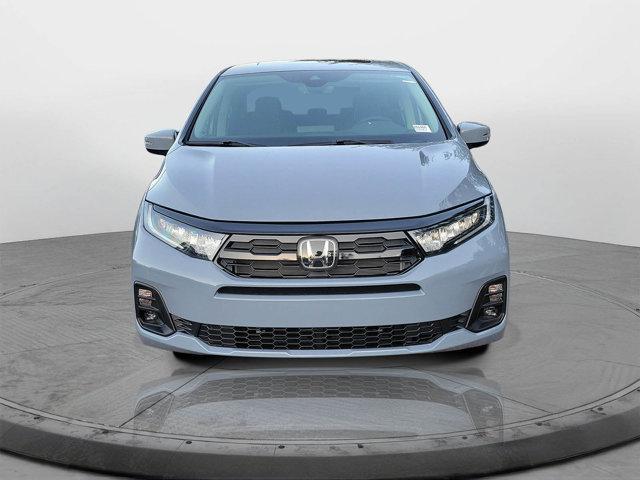 new 2026 Honda Odyssey car