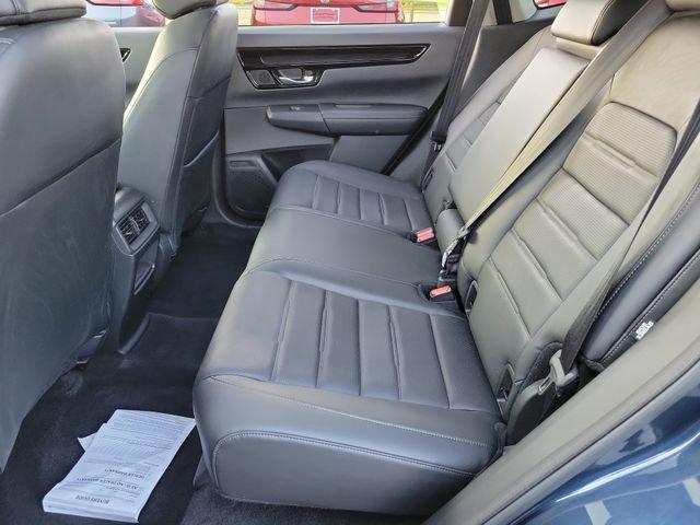 used 2023 Honda CR-V car, priced at $31,367