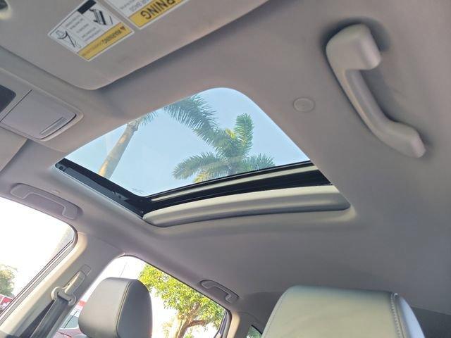used 2023 Honda CR-V car, priced at $31,367