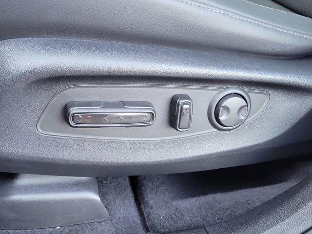 used 2023 Honda CR-V car, priced at $31,367