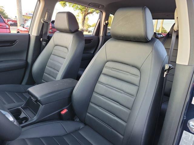 used 2023 Honda CR-V car, priced at $31,367