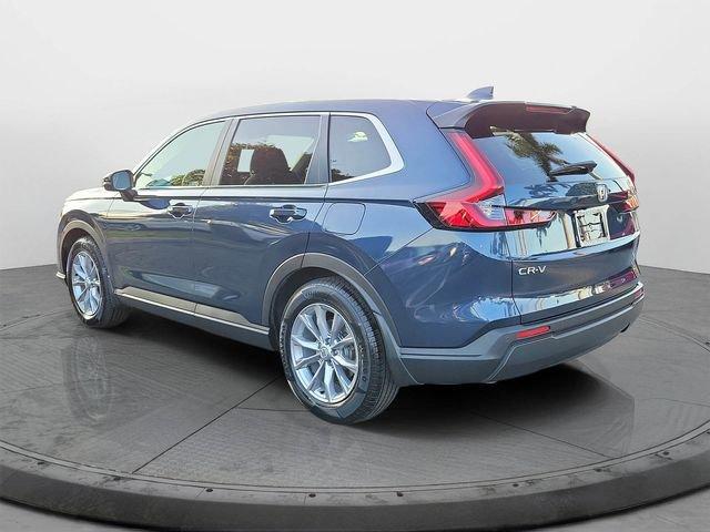 used 2023 Honda CR-V car, priced at $31,367