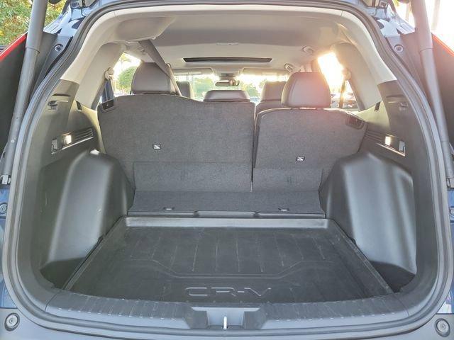used 2023 Honda CR-V car, priced at $31,367