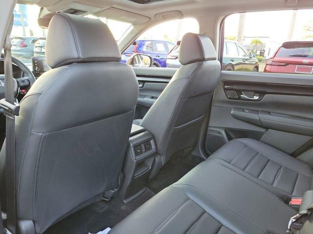 used 2023 Honda CR-V car, priced at $31,367