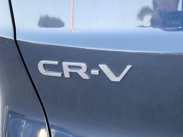 used 2023 Honda CR-V car, priced at $31,367